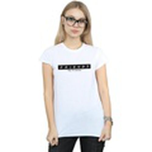 Camiseta manga larga BI21005 para mujer - Friends - Modalova