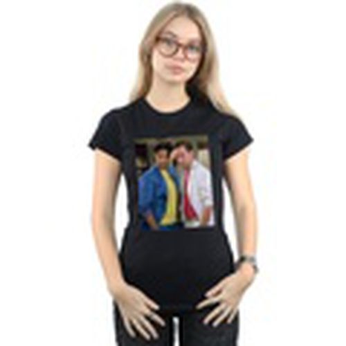 Camiseta manga larga 80's para mujer - Friends - Modalova