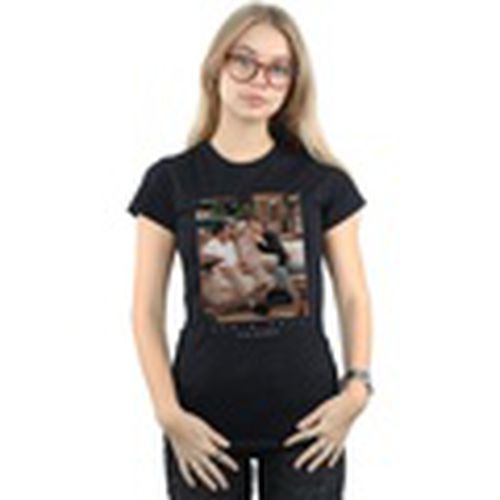 Camiseta manga larga Hug And Roll para mujer - Friends - Modalova