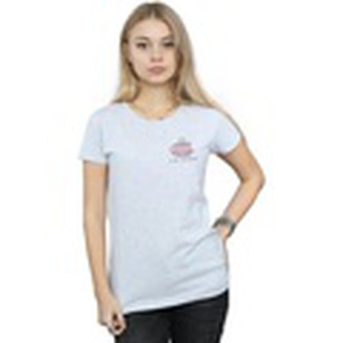 Camiseta manga larga BI20989 para mujer - Friends - Modalova