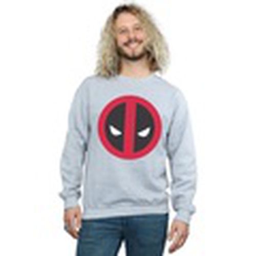 Marvel Jersey BI20991 para hombre - Marvel - Modalova