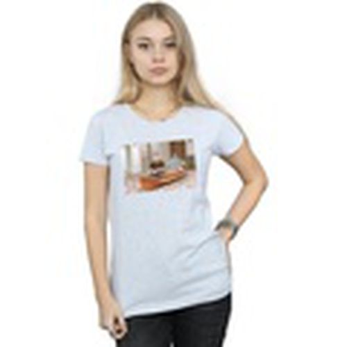 Camiseta manga larga BI21118 para mujer - Friends - Modalova