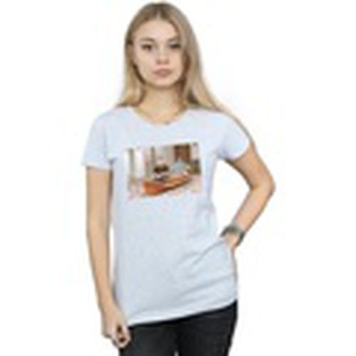 Camiseta manga larga Boat Photo para mujer - Friends - Modalova