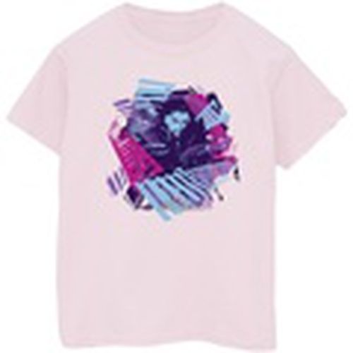 Camiseta manga larga BI21096 para mujer - Marvel - Modalova