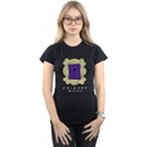 Camiseta manga larga BI21098 para mujer - Friends - Modalova