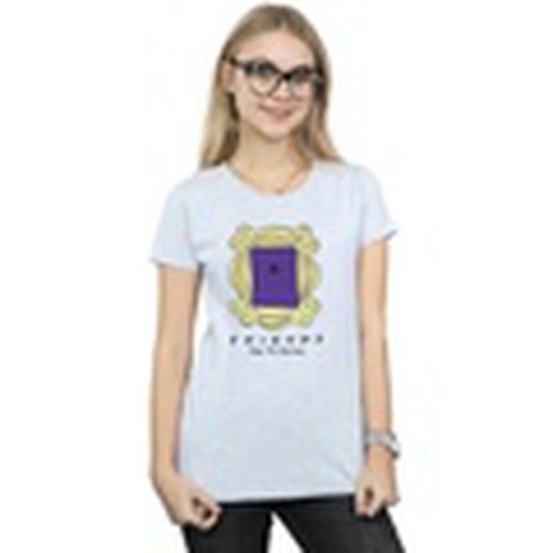 Camiseta manga larga BI21098 para mujer - Friends - Modalova