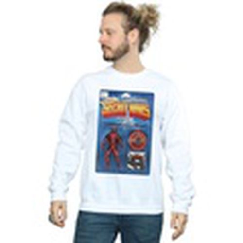 Jersey Secret Wars para hombre - Marvel - Modalova