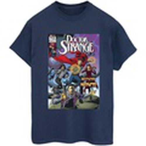 Camiseta manga larga BI21247 para mujer - Marvel - Modalova