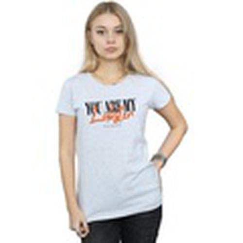 Camiseta manga larga Soul Mates para mujer - Friends - Modalova