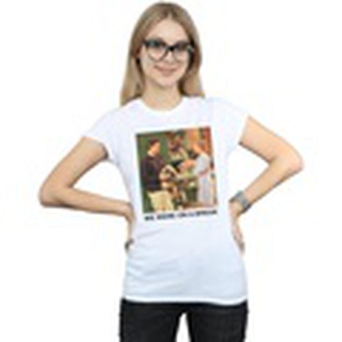 Camiseta manga larga We Were On A Break Robe para mujer - Friends - Modalova