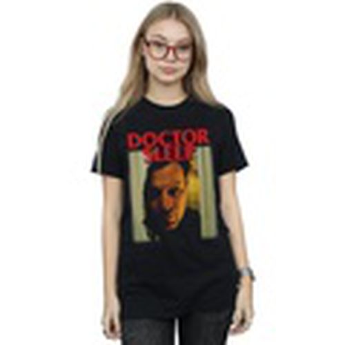 Camiseta manga larga BI21277 para mujer - Doctor Sleep - Modalova