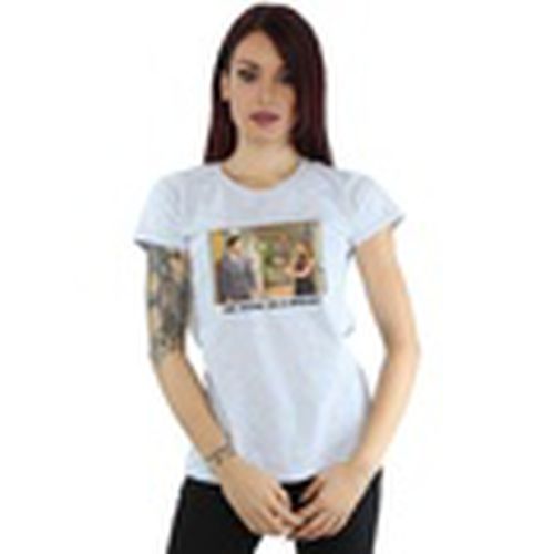 Camiseta manga larga We Were On A Break para mujer - Friends - Modalova