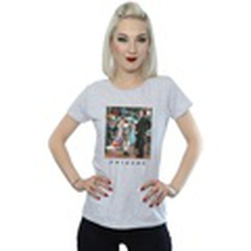 Camiseta manga larga Lunges para mujer - Friends - Modalova