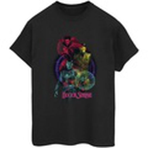 Camiseta manga larga BI21224 para mujer - Marvel - Modalova