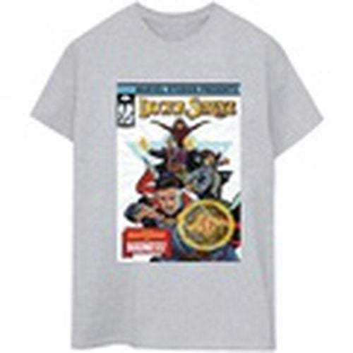 Camiseta manga larga BI21225 para mujer - Marvel - Modalova