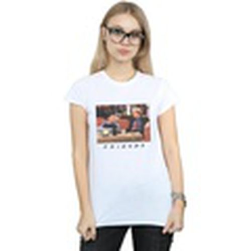 Camiseta manga larga BI21226 para mujer - Friends - Modalova