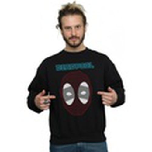 Marvel Jersey BI21390 para hombre - Marvel - Modalova