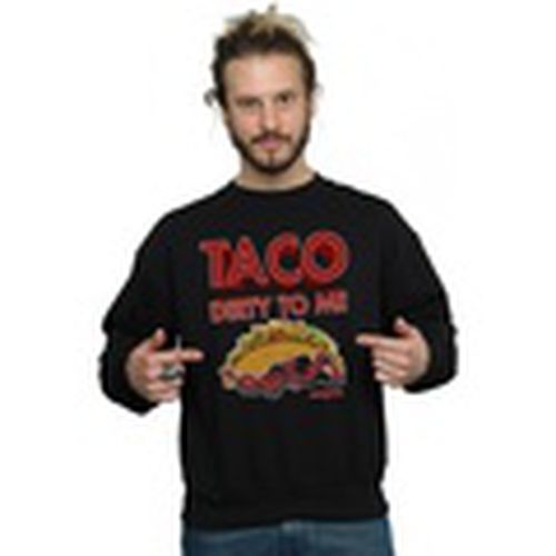 Jersey Taco Dirty To Me para hombre - Marvel - Modalova