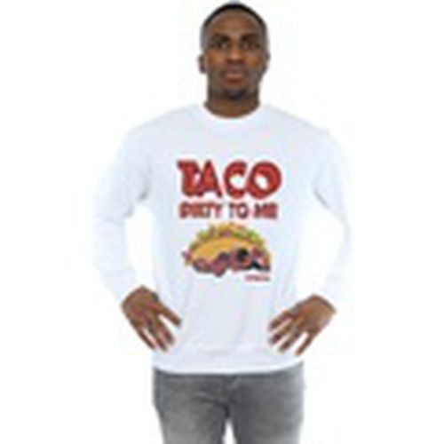 Jersey Taco Dirty To Me para hombre - Marvel - Modalova