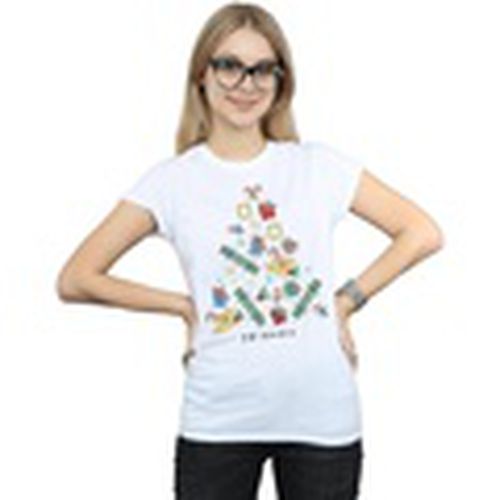 Camiseta manga larga BI21441 para mujer - Friends - Modalova