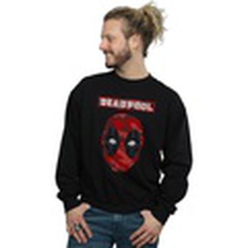 Marvel Jersey BI21445 para hombre - Marvel - Modalova