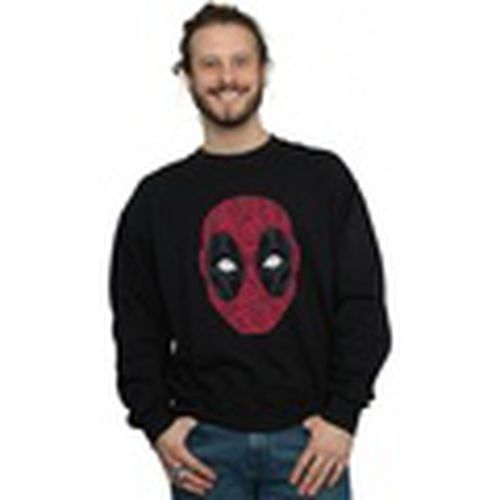 Jersey Head Of Roses para hombre - Marvel - Modalova