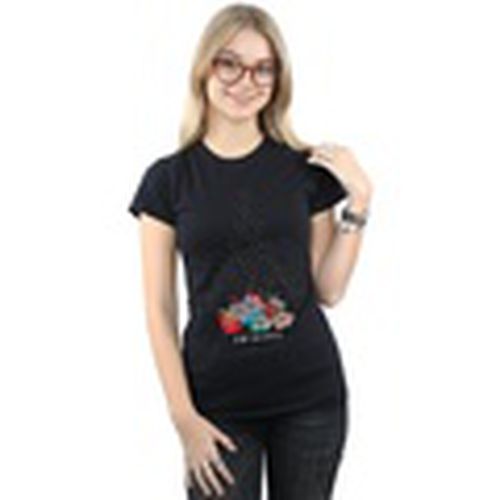 Camiseta manga larga BI21464 para mujer - Friends - Modalova