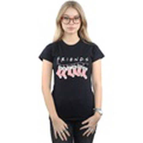 Camiseta manga larga BI21592 para mujer - Friends - Modalova