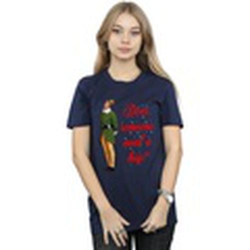 Camiseta manga larga BI21651 para mujer - Elf - Modalova