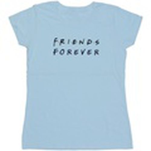 Camiseta manga larga BI21571 para mujer - Friends - Modalova