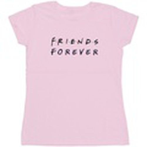 Camiseta manga larga BI21571 para mujer - Friends - Modalova