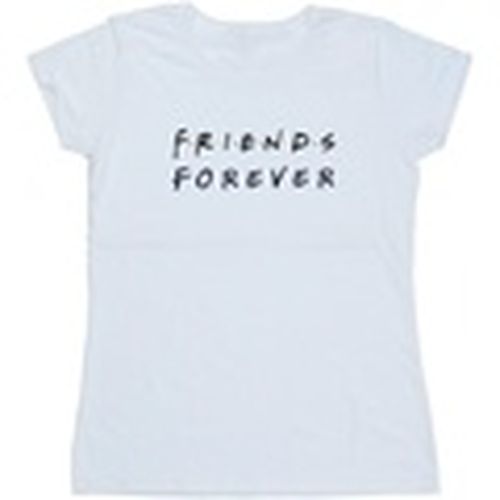 Camiseta manga larga BI21571 para mujer - Friends - Modalova