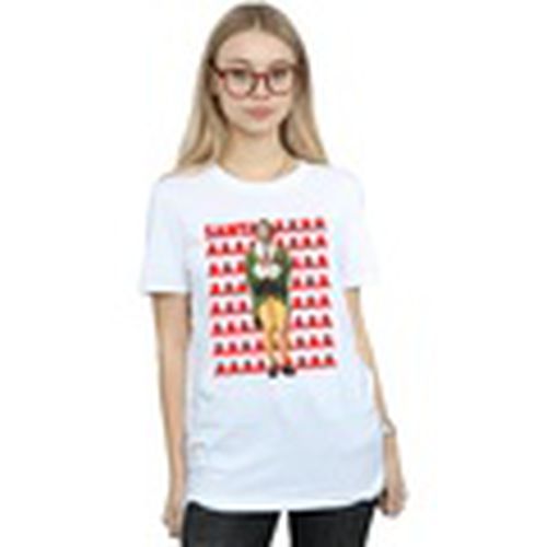 Camiseta manga larga BI21695 para mujer - Elf - Modalova