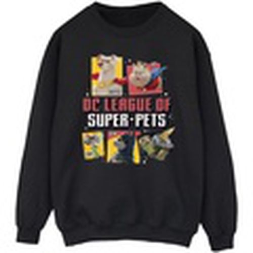 Jersey DC League Of Super-Pets para hombre - Dc Comics - Modalova