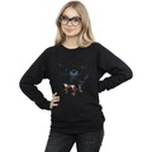 Jersey Batman Shadow Bats para mujer - Dc Comics - Modalova