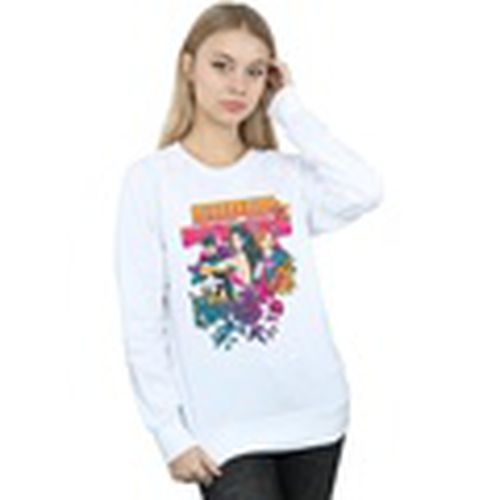 Jersey Super Powers para mujer - Dc Comics - Modalova