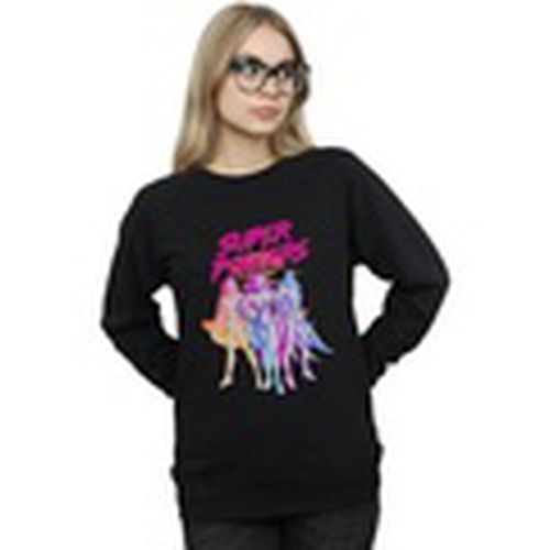 Jersey Super Powers para mujer - Dc Comics - Modalova