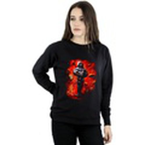 Dc Comics Jersey BI21828 para mujer - Dc Comics - Modalova