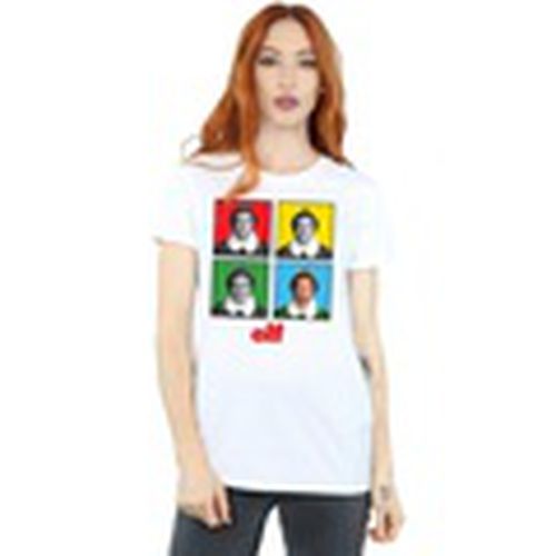 Camiseta manga larga BI21941 para mujer - Elf - Modalova