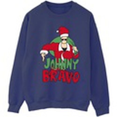 Jersey BI21947 para mujer - Johnny Bravo - Modalova