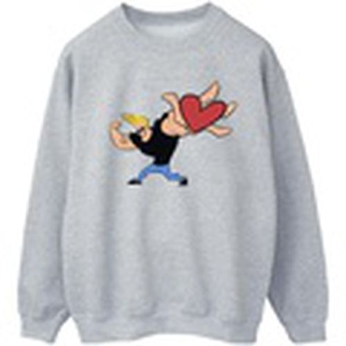 Jersey BI21948 para mujer - Johnny Bravo - Modalova