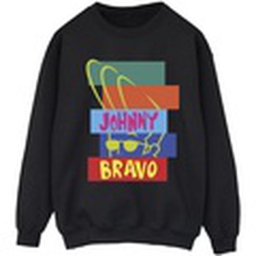 Jersey BI21965 para mujer - Johnny Bravo - Modalova