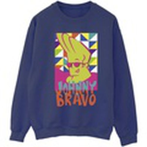 Jersey BI21980 para mujer - Johnny Bravo - Modalova