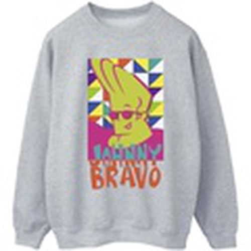 Jersey BI21980 para mujer - Johnny Bravo - Modalova