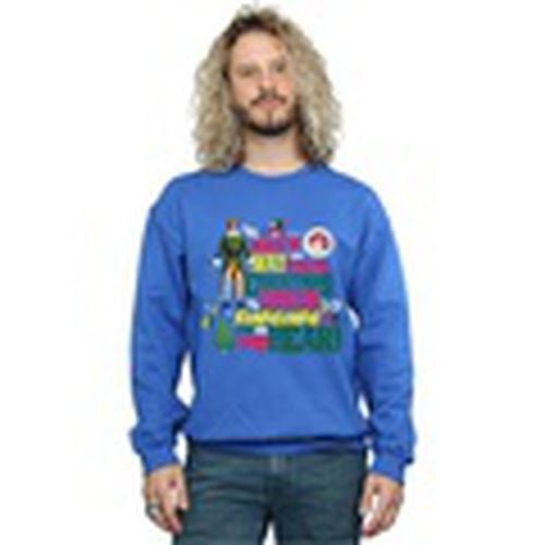 Jersey Christmas Cheer para hombre - Elf - Modalova