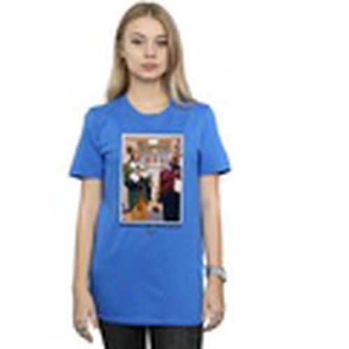 Camiseta manga larga OMG para mujer - Elf - Modalova