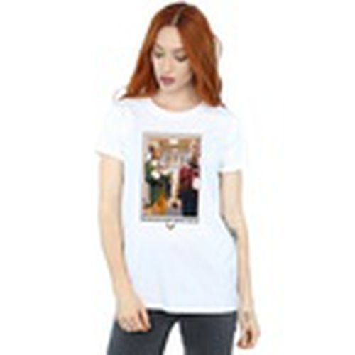 Camiseta manga larga OMG para mujer - Elf - Modalova