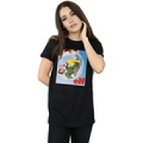 Camiseta manga larga BI22125 para mujer - Elf - Modalova