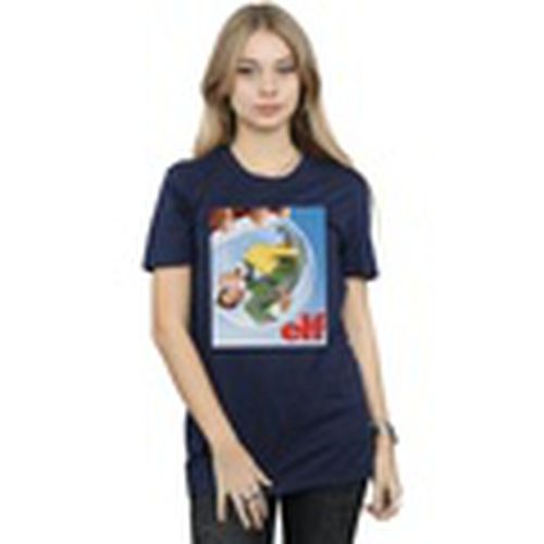 Camiseta manga larga BI22125 para mujer - Elf - Modalova