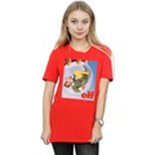 Camiseta manga larga BI22125 para mujer - Elf - Modalova